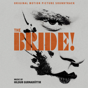 Hildur Gudnadottir - The Bride i gruppen CD / Kommende / Film-Musikkkal hos Bengans Skivbutik AB (5664485)