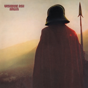 Wishbone Ash - Argus i gruppen VINYL / Kommende / Pop-Rock hos Bengans Skivbutik AB (5664488)