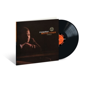 Mccoy Tyner Trio - Inception i gruppen VINYL / Kommende / Jazz hos Bengans Skivbutik AB (5664498)