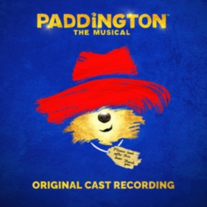 The Original Cast Of 'Paddington Th - Paddington: The Musical i gruppen VINYL / Kommende / Film-Musikkkal hos Bengans Skivbutik AB (5664500)