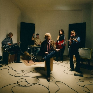 Occrasy - Good To Go i gruppen VINYL / Kommende / Pop-Rock hos Bengans Skivbutik AB (5664532)