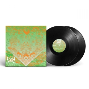 Sigh - Imaginary Sonicscape (2 Lp Black Vi i gruppen VI TIPSER / Fredagsutgivelser / 2026-04-24 hos Bengans Skivbutik AB (5664539)