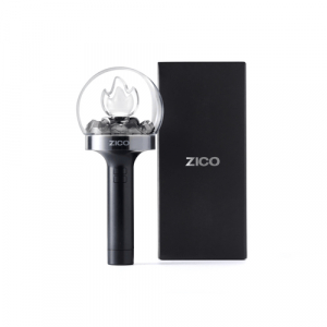 Zico - Official Light Stick i gruppen MERCHANDISE / Merch / Kommende / K-Pop hos Bengans Skivbutik AB (5664550)