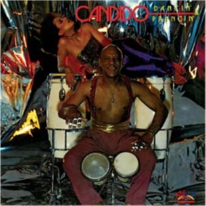 Candido - Dancin' And Prancin' i gruppen VINYL / RnB-Soul hos Bengans Skivbutik AB (5664557)