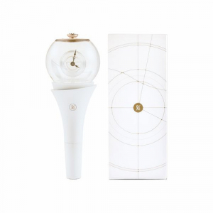 Close Your Eyes - Official Light Stick i gruppen MERCHANDISE / Merch / Kommende / K-Pop hos Bengans Skivbutik AB (5664565)