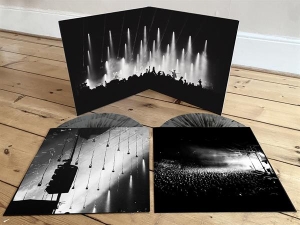 Thåström - Flytta Isbergen, Vattna Svärmorstungan, Ta Med Soporna Ut (Ltd Numbered Splatter 2LP) i gruppen VINYL / Kommende / Pop-Rock hos Bengans Skivbutik AB (5664571)