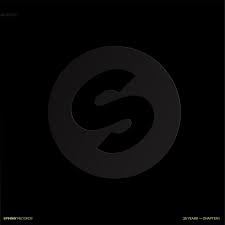 V/A - Spinnin' 25 Years...Chapter 1 i gruppen VI TIPSER / Fredagsutgivelser / 2026-05-01 hos Bengans Skivbutik AB (5664578)