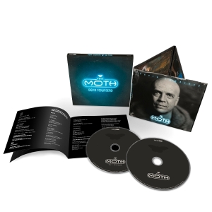 Townsend Devin - The Moth i gruppen Kommande - alla format hos Bengans Skivbutik AB (5664585)