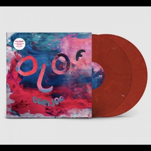 Olof Dreijer - Loud Bloom i gruppen VINYL / Kommende / Dance-Techno,Pop-Rock hos Bengans Skivbutik AB (5664606)