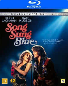 Movie - Song Sung Blue i gruppen Film / Film Blu-ray /  /  hos Bengans Skivbutik AB (5664611)