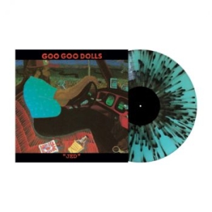 Goo Goo Dolls - Jed (Turquoise Splatter Vinyl Lp) i gruppen VI TIPSER / Record Store Day / RSD 2026 hos Bengans Skivbutik AB (5664625)