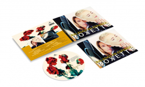 Roxette - Baladas En Español (Cd) i gruppen CD / Kommende / Pop-Rock hos Bengans Skivbutik AB (5664628)