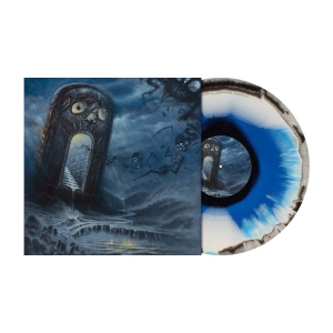 Revocation - Deathless (Melt Vinyl Lp) i gruppen VINYL / Kommende / Metal hos Bengans Skivbutik AB (5664641)