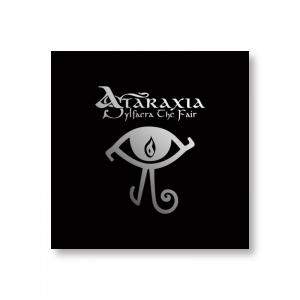 Ataraxia - Sylfaera The Fair (Vinyl + Cd Box) i gruppen VINYL / Kommende / Metal hos Bengans Skivbutik AB (5664648)