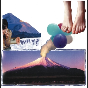 Why? - Elephant Eyelash (Deluxe Edition) i gruppen CD / Kommende / Pop-Rock hos Bengans Skivbutik AB (5664655)