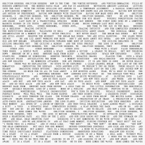 Ben Vida - Oblivion Seekers i gruppen VINYL / Kommende / Dance-Techno hos Bengans Skivbutik AB (5664665)