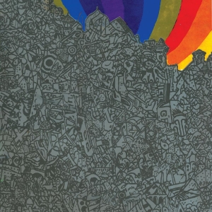 Lightning Bolt - Wonderful Rainbow (Indie Exclusive, i gruppen VINYL / Kommende / Metal hos Bengans Skivbutik AB (5664667)