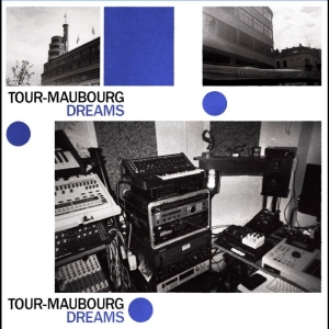 Tour Maubourg - Dreams i gruppen VINYL / Kommende / Pop-Rock hos Bengans Skivbutik AB (5664680)