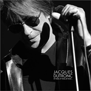 Jacques Dutronc - Et Vous, Et Vous, Et Vous i gruppen VI TIPSER / Record Store Day / RSD 2026 hos Bengans Skivbutik AB (5664709)