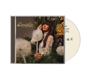 Langley Ella - Dandelion i gruppen VI TIPSER / Bengans Personal tipser / Clabbe recommends hos Bengans Skivbutik AB (5664735)