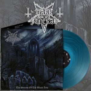 Dark Funeral - Secrets Of The Black Arts The (Blac i gruppen VINYL / Kommende / Metal hos Bengans Skivbutik AB (5664755)
