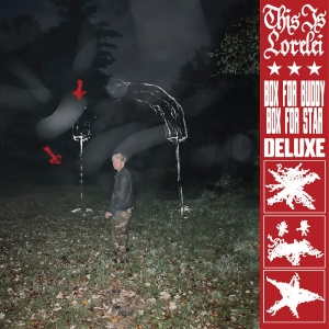 This Is Lorelei - Box For Buddy, Box For Star (Super i gruppen VINYL / Kommende / Pop-Rock hos Bengans Skivbutik AB (5664786)