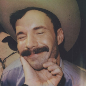 Sa Andrew - American Rough (Clear Shadow Vinyl) i gruppen VINYL / Kommende / Country hos Bengans Skivbutik AB (5664791)