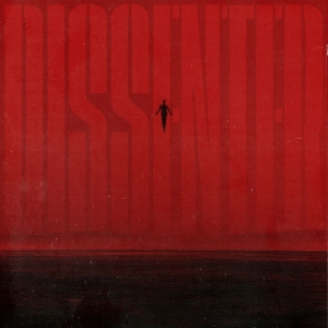 Haste The Day - Dissenter i gruppen CD / Kommende / Metal hos Bengans Skivbutik AB (5664798)