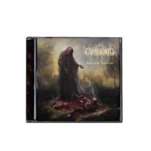 Worm Shepherd - Dawn Of The Iconoclast i gruppen CD / Kommende / Metal hos Bengans Skivbutik AB (5664802)