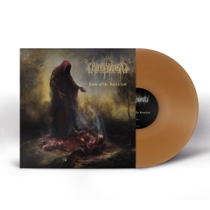 Worm Shepherd - Dawn Of The Iconoclast i gruppen VINYL / Kommende / Metal hos Bengans Skivbutik AB (5664803)