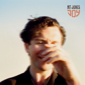Mt Jones - Joy i gruppen VINYL / Kommende / Blues hos Bengans Skivbutik AB (5664834)