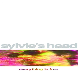 Sylvie's Head - Everything Is Free (Natural Vinyl) i gruppen VINYL / Kommende / Pop-Rock hos Bengans Skivbutik AB (5664845)