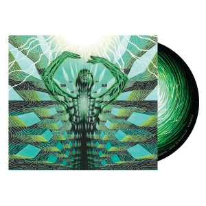 Growth - Under The Under i gruppen CD / Kommende / Metal hos Bengans Skivbutik AB (5664849)