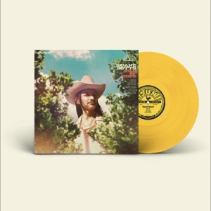 Duane Betts - Isle Of Hope i gruppen VINYL / Kommende / Pop-Rock hos Bengans Skivbutik AB (5664932)