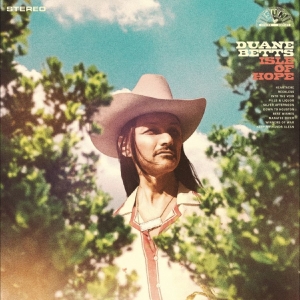 Duane Betts - Isle Of Hope i gruppen CD / Kommende / Pop-Rock hos Bengans Skivbutik AB (5664933)