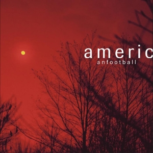 American Football - American Football Lp 4 i gruppen CD / Kommende / Pop-Rock hos Bengans Skivbutik AB (5664948)