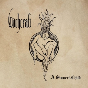 Witchcraft - A Sinner's Child Ep i gruppen VI TIPSER / Fredagsutgivelser / 2026-03-27 hos Bengans Skivbutik AB (5664954)