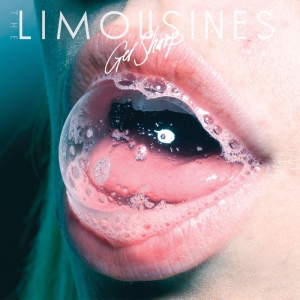 Limousines The - Get Sharp (Frosted Pink Vinyl) i gruppen VINYL / Kommende / Pop-Rock hos Bengans Skivbutik AB (5664960)