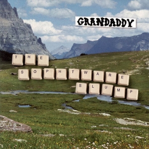 Grandaddy - The Sophtware Slump (Color In Color i gruppen VINYL / Kommende / Pop-Rock hos Bengans Skivbutik AB (5664963)
