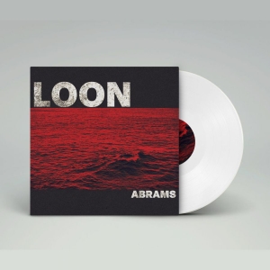 Abrams - Loon (Solid White Vinyl Lp) i gruppen VINYL / Kommende / Metal hos Bengans Skivbutik AB (5664968)