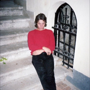 White Fence - Orange i gruppen VINYL / Kommende / Pop-Rock hos Bengans Skivbutik AB (5664969)