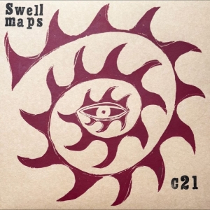 Swell Maps - C21 i gruppen VINYL / Kommende / Pop-Rock hos Bengans Skivbutik AB (5664975)
