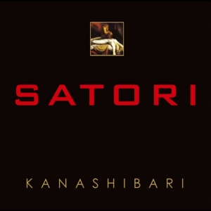 Satori - Kanashibari i gruppen CD / Kommende / Pop-Rock hos Bengans Skivbutik AB (5664984)