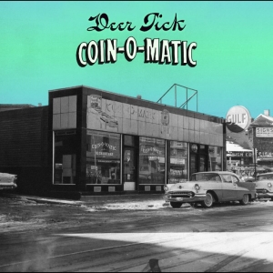 Deer Tick - Coin-O-Matic i gruppen VINYL / Kommende / Pop-Rock hos Bengans Skivbutik AB (5664992)
