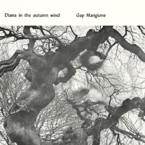 Gap Mangione - Diana In The Autumn Wind i gruppen VINYL / Kommende / Jazz hos Bengans Skivbutik AB (5665016)