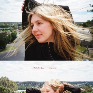 Carla Dal Forno - Confession i gruppen VINYL / Kommende / Pop-Rock hos Bengans Skivbutik AB (5665030)