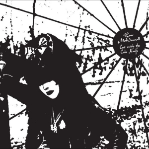 Rose Mcdowall - Cut With The Cake Knife i gruppen CD / Kommende / Pop-Rock hos Bengans Skivbutik AB (5665036)