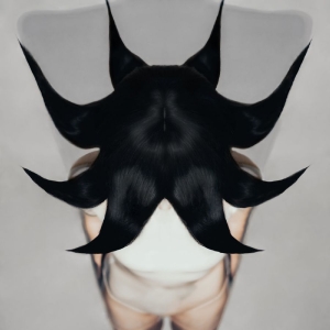 Miss Grit - Under My Umbrella i gruppen VINYL / Kommende / Pop-Rock hos Bengans Skivbutik AB (5665041)