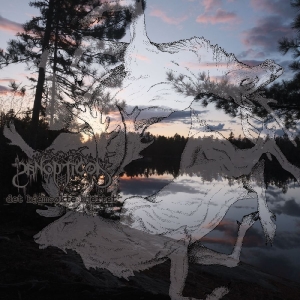 Panopticon - Det Hjemsøkte Hjertet i gruppen CD / Kommende / Metal hos Bengans Skivbutik AB (5665058)