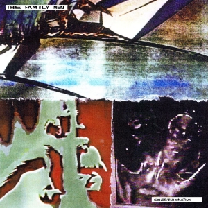 Family Men The - Co/De/Termination i gruppen CD / Kommende / Pop-Rock hos Bengans Skivbutik AB (5665061)